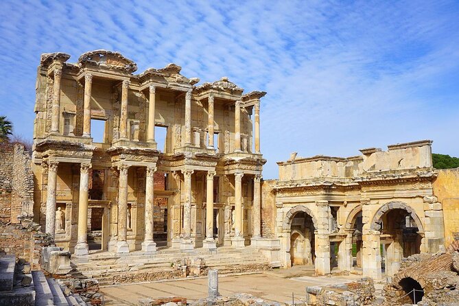 VIP Private Tour to Ephesus - 3 Hours Shore Excursions - Customer Reviews