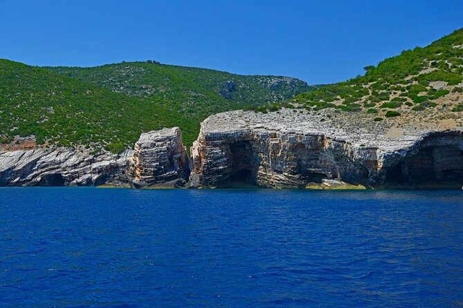 Vis & Pakleni Islands Full-Day Private Boat Tour - Cancellation Policy