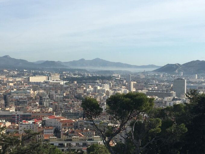 Visit the Medieval Town of Hyères With a Tour Guide - Starting Location