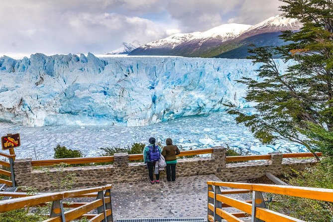 Visit to the Footbridges of the Perito Moreno Glacier - Practical Information for Visitors