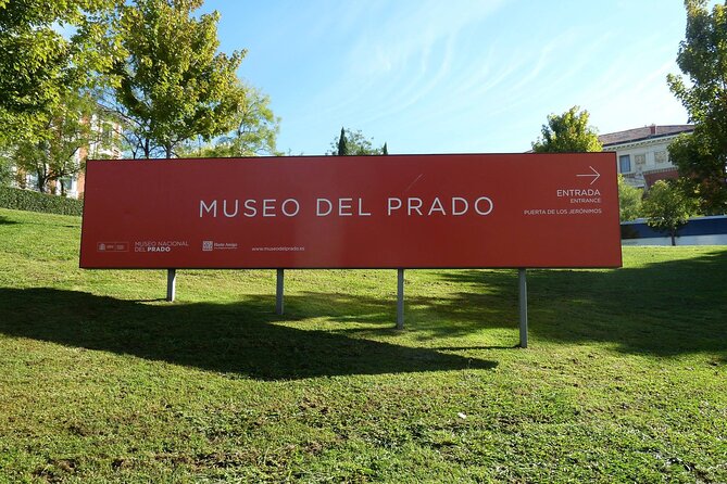 Visit to the Landscape of Light and the Prado Museum - Visitor Experiences and Recommendations