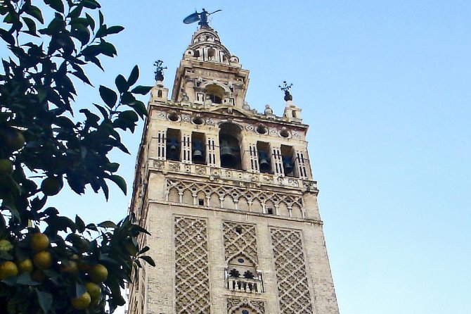 Visiting The Royal Alcazar And The Cathedral - Must-See Gardens at the Alcazar