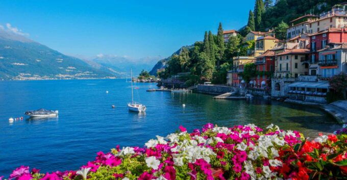 Viva Litalia - Como Lake Tour From Como - Experience Highlights