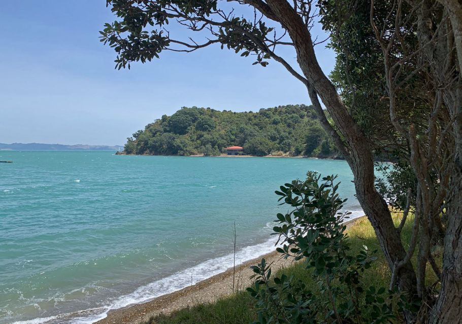 Waiheke Island: Private Guided Te Ara Hura 5-Day Walk - Inclusions and Highlights