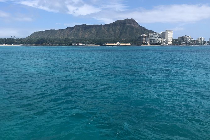 Waikiki: Early Morning, Sunrise Tour  - Honolulu - Pickup and Guide Experience