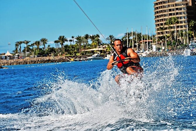 Wakeboarding in Anfi Del Mar - Packing Essentials for Wakeboarding