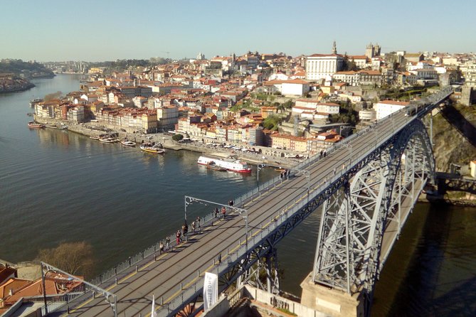 Walking & Hiking Through Porto - Discovering Local Culture Through Walking