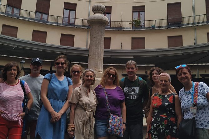 Walking Tour of Elche - Reviews and Ratings Overview