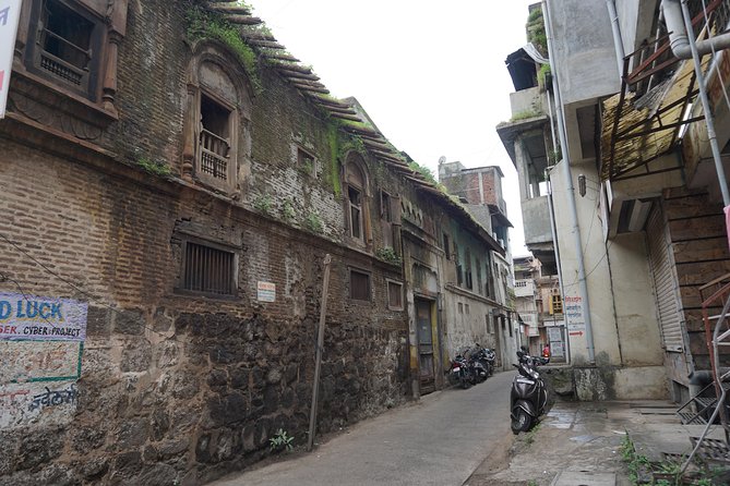 Walking Tour of Historic Old Nashik and Panchwati - Highlights and Itinerary