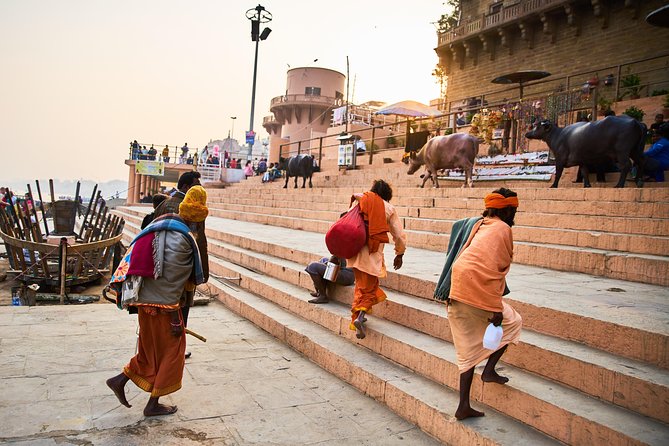 Walking Tours - for an Authentic Varanasi Experience - Additional Information