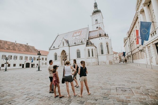 Walking Tours of Zagreb - Feel the Pulse - Tour Duration and Schedule