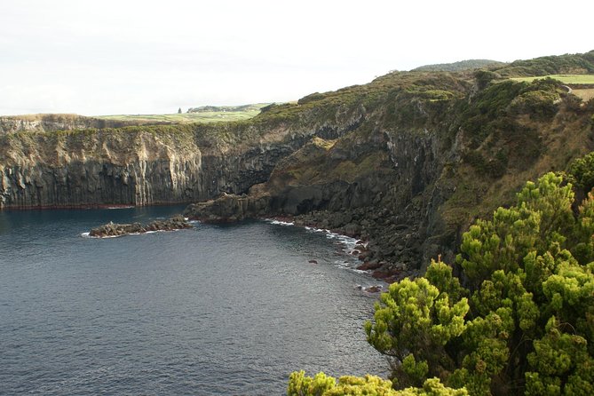 Walking Trails of Terceira - Half-Day Guided Hiking Adventure