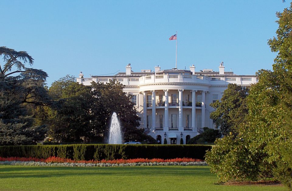 Washington DC Self-Guided Audio Tour - Audio Tour Features