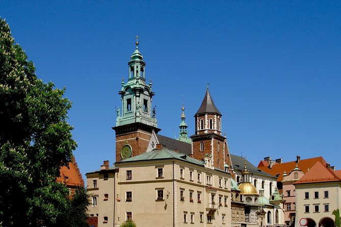 Wawel Castle and Wieliczka Salt Mine Guided Tour With Lunch - Reviews From Viator and Tripadvisor