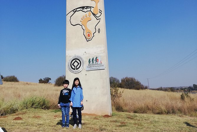 Welcome Soweto With Cradle Human Kind Caves - Cultural Immersion in Soweto