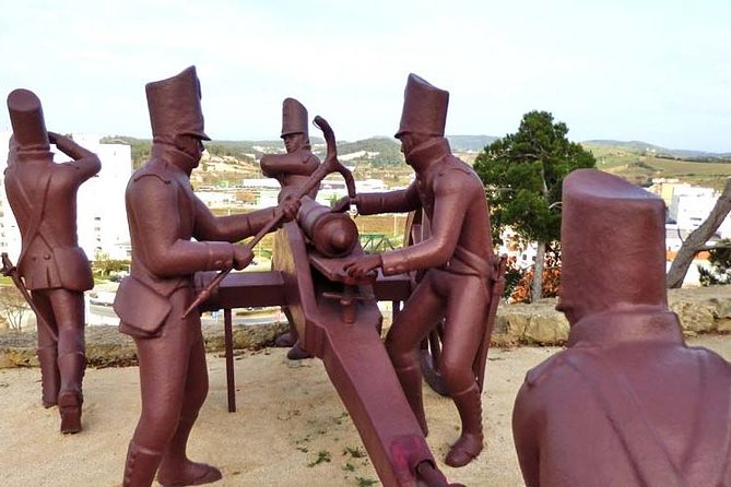 Wellington Defensive Lines in Portugal - Architectural Features of Wellingtons Defensive Structures