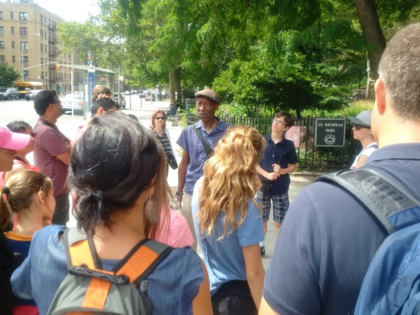 West Harlem: Gospel Church Service and Sunday Walking Tour - Common questions