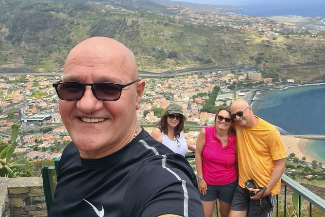 West of Madeira Private Full-Day Tour With Pickup From Funchal - Customer Support Channels