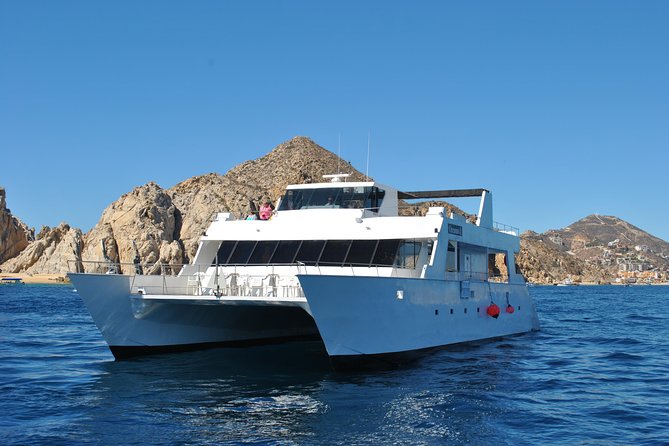 Whale Watching Cruise in Los Cabos - Reservation and Weather Considerations
