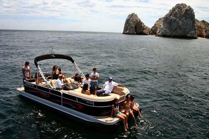 Whale Watching in Cabo San Lucas on Board Our Luxury Trimaran! - Wildlife Encounters