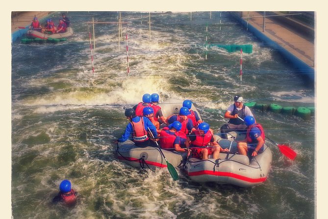 White Water Rafting Krakow - Additional Information