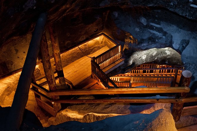 Wieliczka Salt Mine: Complete Private Tour - Important Reminders