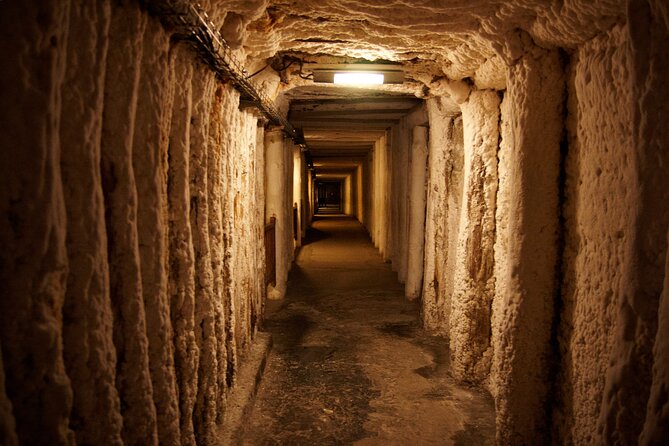 Wieliczka Salt Mine Guided Tour From Krakow - Experience Highlights and Duration