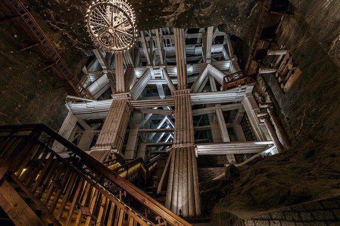 Wieliczka Salt Mine - Guided Tour - Hotel Pickup From Krakow - Last Words