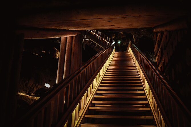 Wieliczka Salt Mine Guided Tour With Skip the Line Entrance Ticket - Cancellation Policy