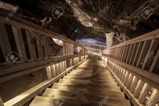 Wieliczka Salt Mine Tour in a Luxury Car - Important Visitor Restrictions