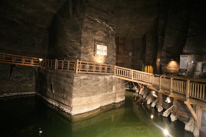 Wieliczka Salt Mine Tour With Private Transport - Important Additional Information