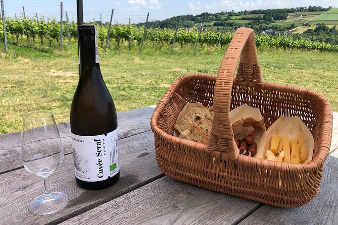 Wieliczka Vineyard: Wine Tasting With Local Snacks - Customer Reviews