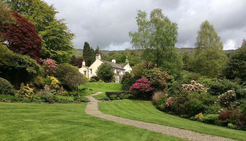 William Wordsworth and Dove Cottage Half-Day Tour - Inclusions