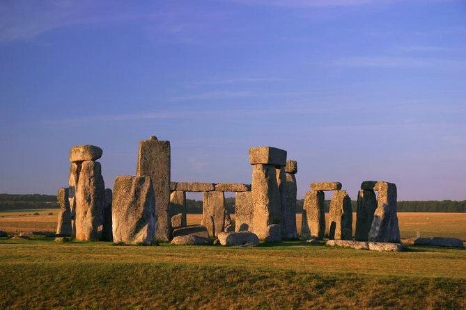 Winchester, Stonehenge & Salisbury Independent Full Day Private Tour - Historical Insights