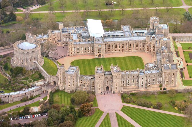 Windsor Castle and Town, Private Walking Tour - Additional Information