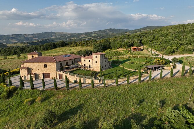 Wine Tasting in Maremma With Priority Access - Customer Reviews