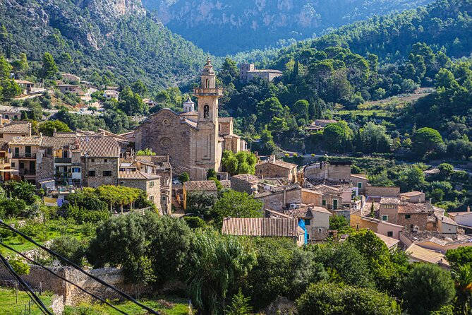 Wine Tasting, Valldemossa and the Serra De Tramuntana - Additional Information for Visitors