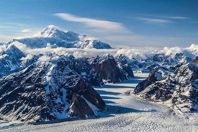 Winter Explorer Flight-Seeing Tour From Talkeetna - Common questions