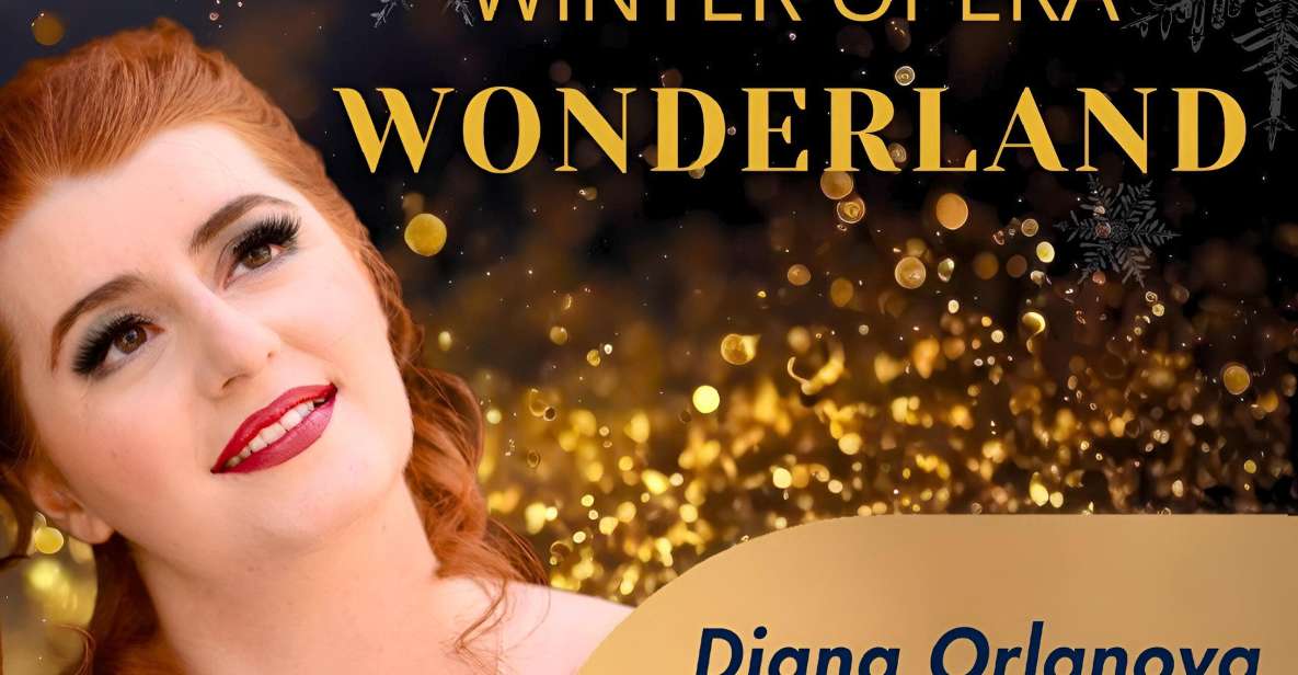 Winter Opera Wonderland: Thematic Opera Concert in Wien - Featured Artists