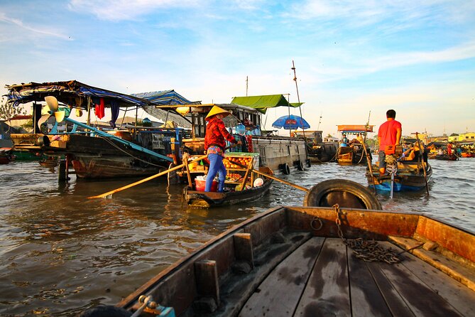 Wonders Of Vietnam Cambodia Thailand 16 Days - From Ho Chi Minh - Adventure Activities