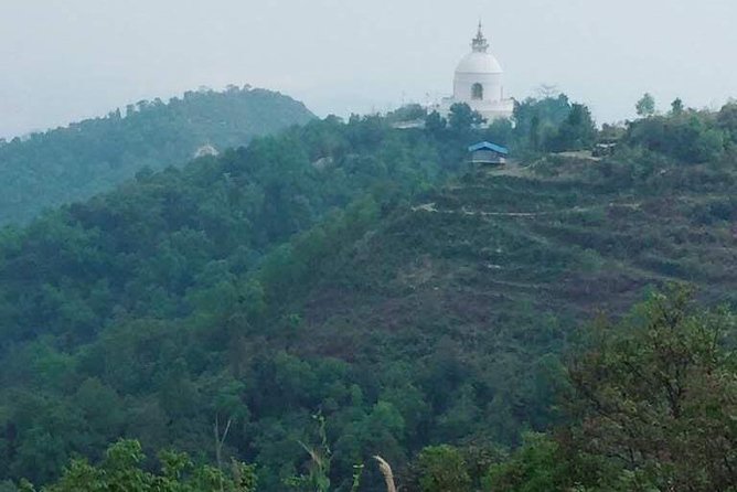 World Peace Stupa Day Hike From Pokhara - Booking and Cancellation Policy