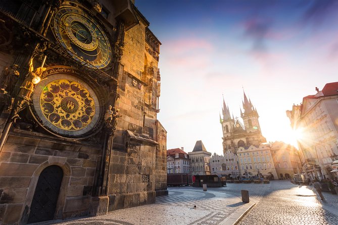 Wroclaw to Prague Day Trip - Cancellation Policy and Refunds