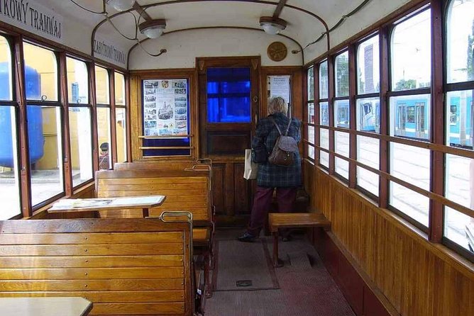 Wroclaw Tour - Historic Tram With Guide, 1.5 Hours - Common questions