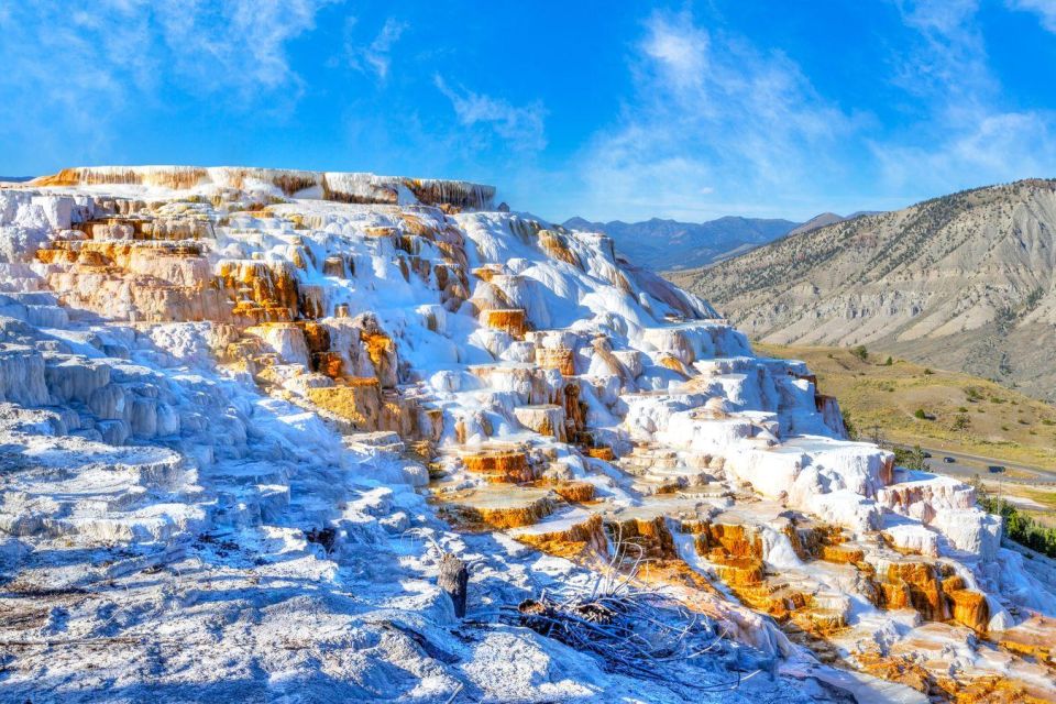 Yellowstone and Grand Teton National Park: Audio Tour Guide - Park Entry Details