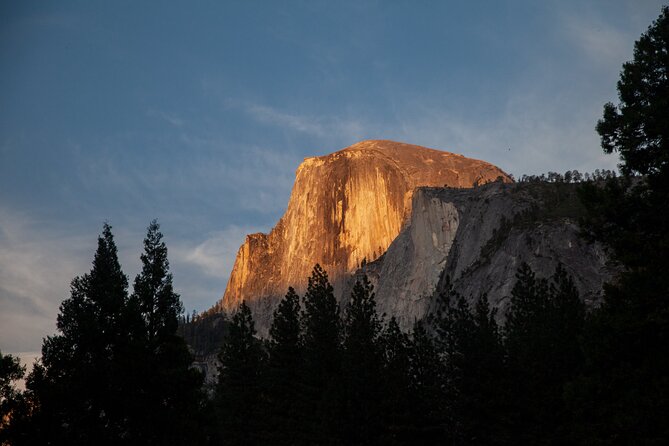 Yosemite Full Day Private Tour and Hike - Expert Naturalist Guide