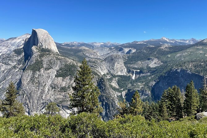 Yosemite National Park & Sequoias Private Tour From San Francisco - Travel Experience Highlights