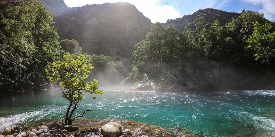 Zagori: Vikos Gorge Full-Day Guided Hike - Important Information