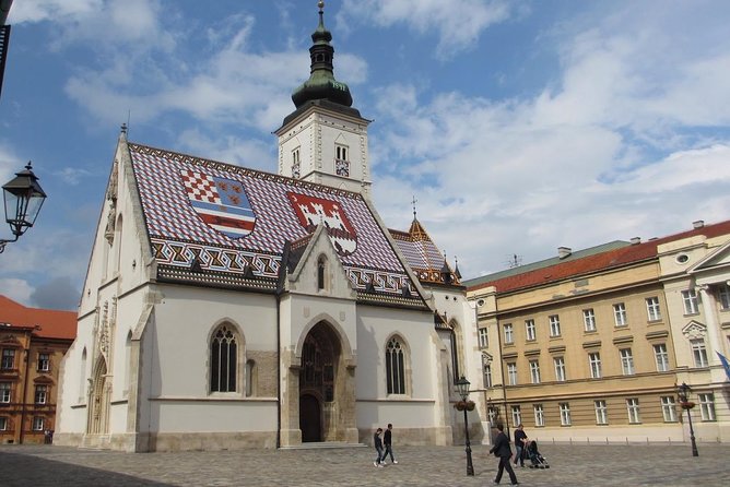 Zagreb City Tour - Inclusions and Meeting Details