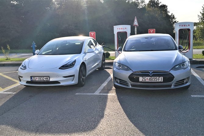 Zagreb & Split Sightseeing in Tesla - Last Words