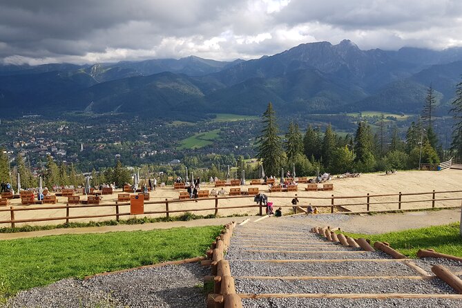 Zakopane and Tatra Mountains, Regular Small Group Tour From Krakow - Customer Support